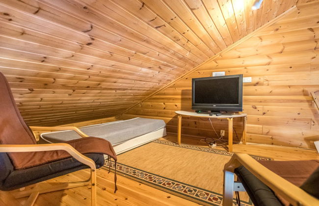 Ukkohovi 3 paritalo - Foto 8