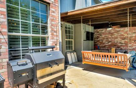 Heated Pool PoolTable HotTub Sleeps 16 Renovated - Foto 47