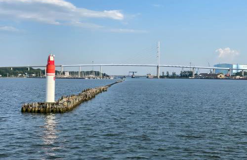 Altes Siedlerhaus Nesebanz - Foto 42