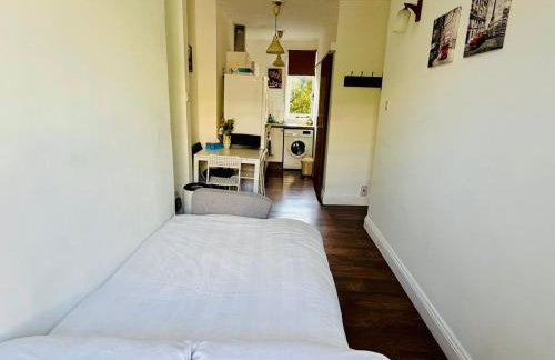 Beautiful Cosy Apartments in King's Cross - Foto 54