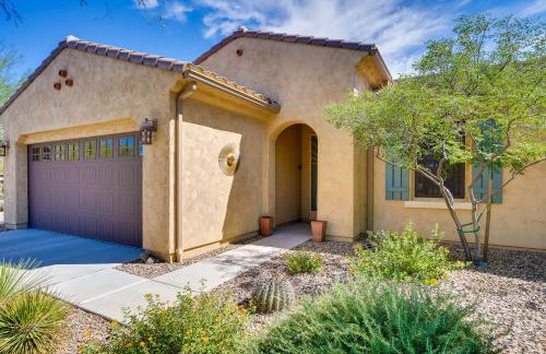 Green Valley Townhome with Community Amenities! - Foto 24