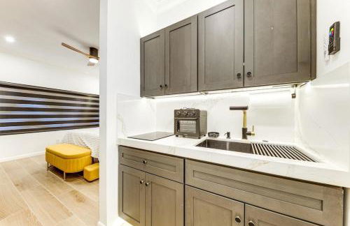 Home in Heart of Wilton Drive, 4 Mi to Beach - Foto 30