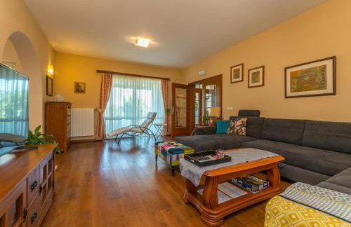 Villa Perini Dvori - Foto 28