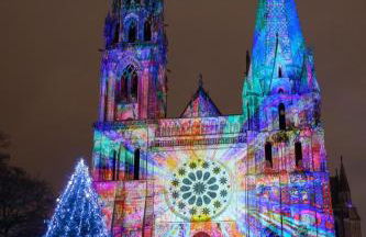 Le Nid de la Brèche - Chaleureux et accueillant quartier historique Chartres - Foto 14