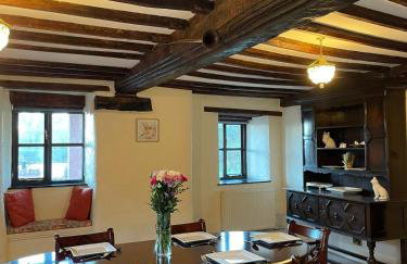 The Farmhouse - Photo 37