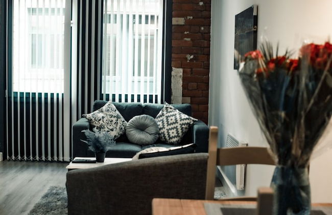 Bv Apartments Conditioning House Bradford - Photo 15