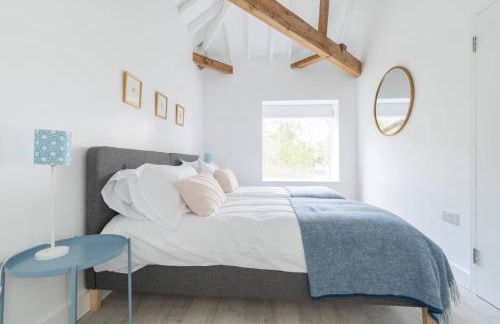 Simple Coastal Luxury near Southwold sleeps 10 - Foto 6