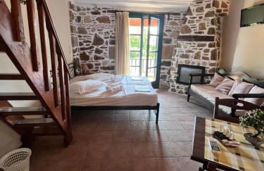 Famprika Volissos - Foto 15