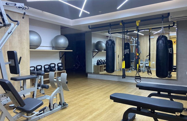 Redibuk - Premiere 1BR in San Isidro - Foto 14