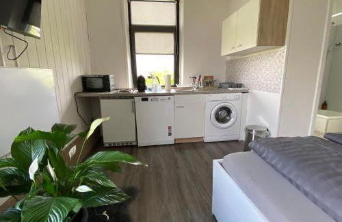 Cosy Studio in Kempen - Foto 6