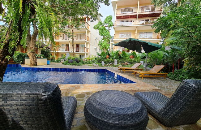 Boracay Amor Apartments - Foto 1