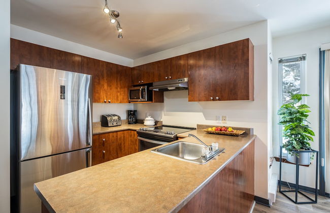 L'Aiglon - RVMT - Foto 53