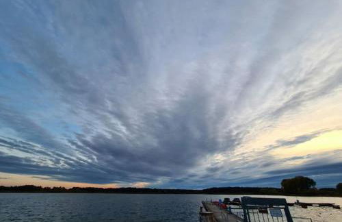 Uttied - Perfekte Auszeit direkt am Plauer See - Foto 30
