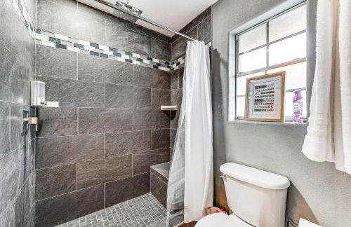 3 Mi to Downtown McAllen Quiet Home with Pool - Foto 19