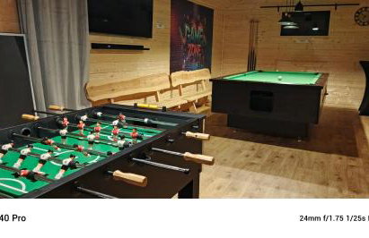 VIP Celebrity House przy Suntago, Grabska Osada Apartamenty - Photo 30