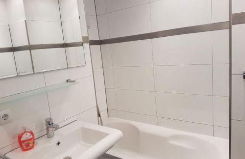 Apartment Weitblick Haan - Foto 11