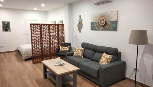 Apartamento Loft Al-Nasir junto al casco histórico - Foto 3