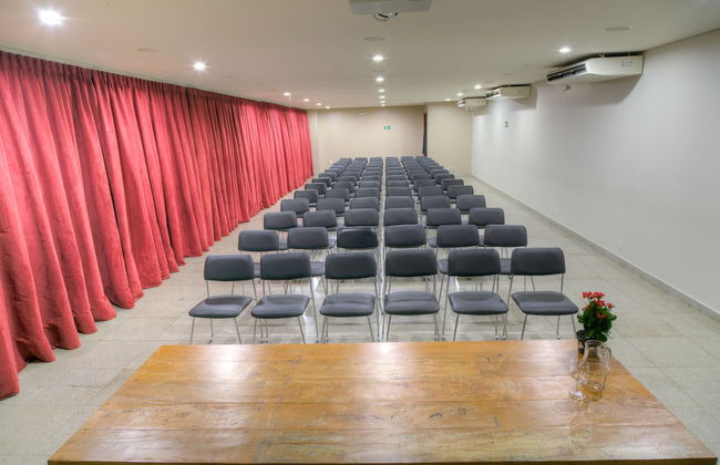 Hotel Nacional Inn Araxá - Foto 77