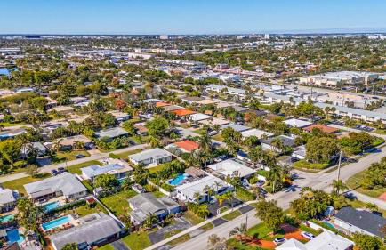 Lush Florida King Bed Studio - Dog Friendly Oasis - Foto 27