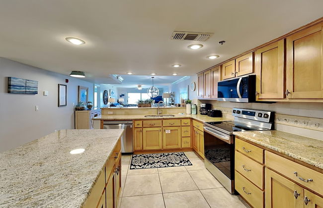 Destin Towers #122 - Photo 6