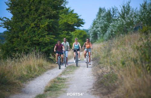 Ferienhaus Pippilotta Olpenitzdorf - Foto 30