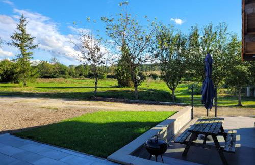 Maison proche de Verdun, en campagne, jusqu'à 6 personnes - Foto 10