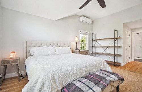 Long John Landing - Heart of Rye - Near Beach - Foto 16