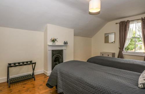 The Old Bakery Cottage - Foto 31