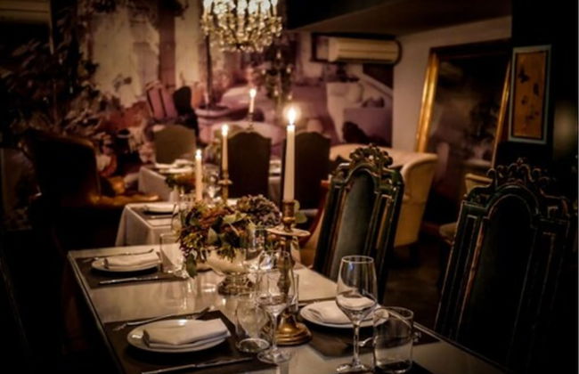 Isabella's House - Foto 59