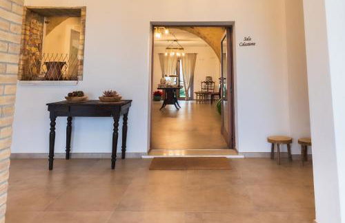 Casale Ferrantino - Photo 48