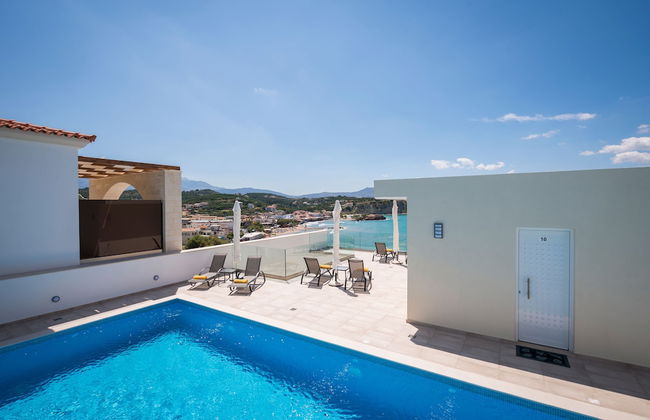 Panorama Plus - Foto 80