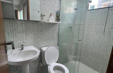 Riacho Fundo I 201- Boa acomodação com economia - Foto 47