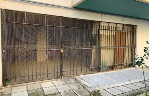 Agustin Apartment inThessaloniki -penthouse - Foto 26