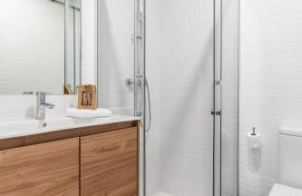 CATERINA Plaza Castilla - Foto 42