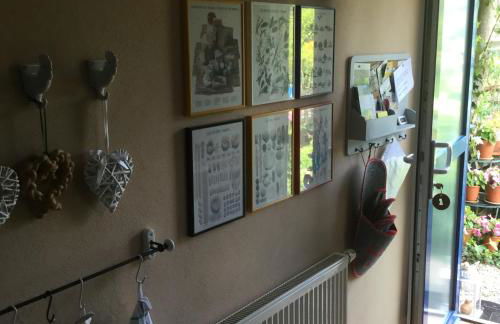 Ferienwohnung Hering in Dill - Foto 13