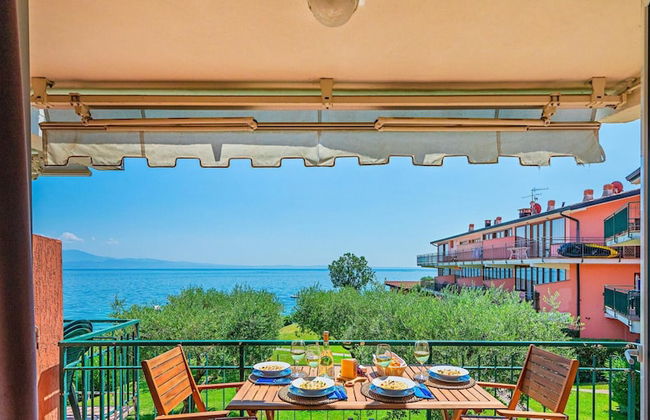 San Sivino 57 Apartment by Wonderful Italy - Foto 2