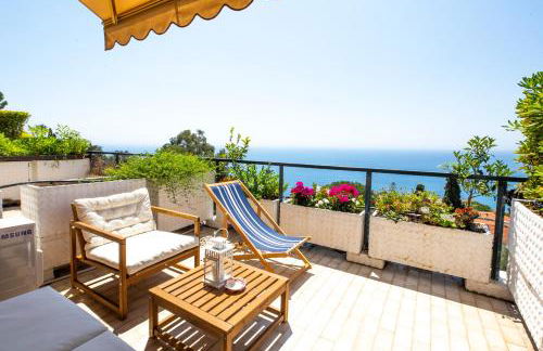 Il Grande Blu - Vista Panoramica sul Golfo - Photo 7