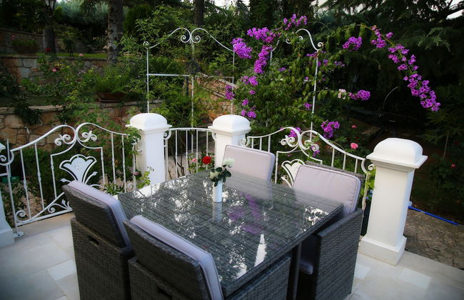 Villa Angelina - Foto 74