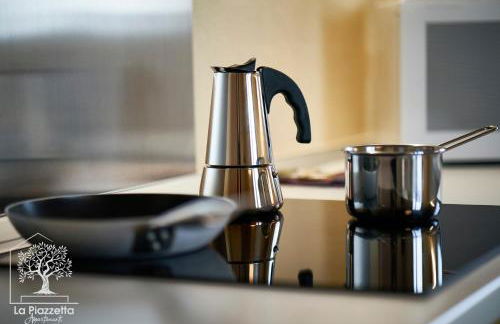 Appartamenti La Piazzetta - Foto 16