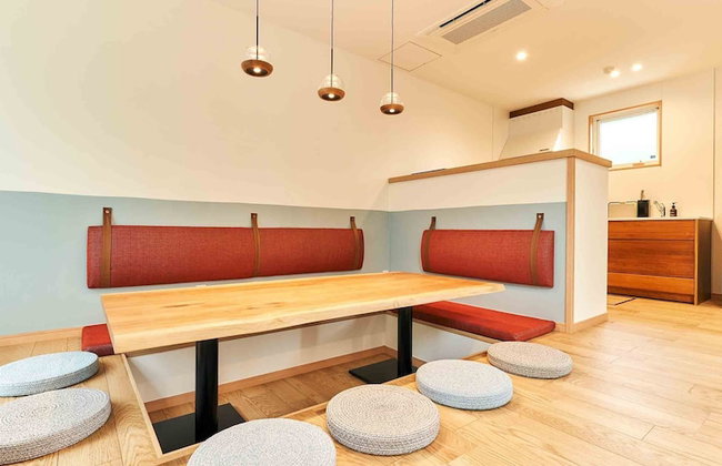 Rakuten STAY VILLA Hakone Sengokuhara - Foto 37