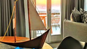 Daphne's Place - Private Villa with Pool in Naxos - Foto 2