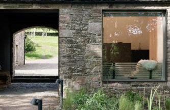 Eastside - Architect designed retreat with wood-fired sauna - Foto 29