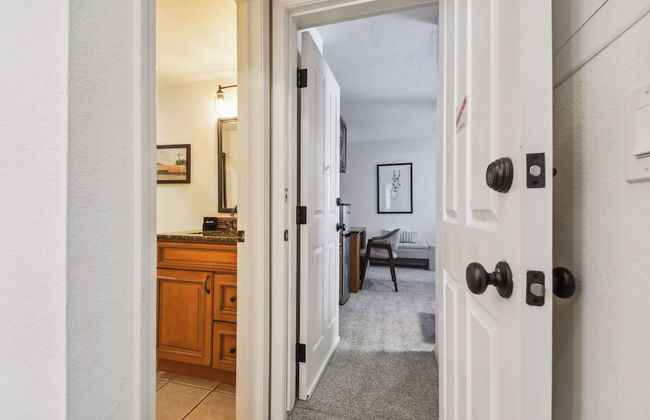 Code & Comfort | Boston Commons - Foto 19