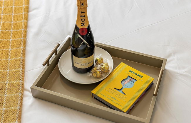 Miami Downtown Condos - Photo 33