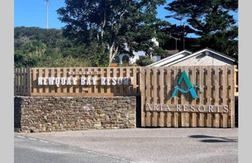 Premium Chalet at Newquay Away Resorts MV7 - Foto 15