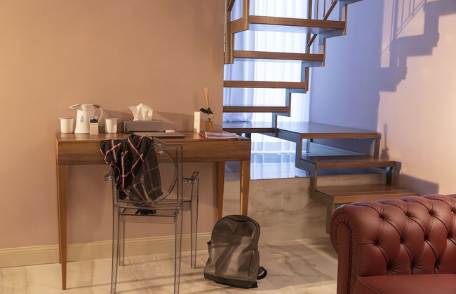 Palazzo dei Mercanti - Historical Residence - Foto 11