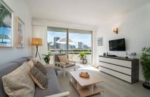 Front beach apartment - Foto 19