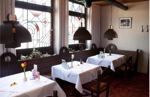 BoardingHouse N22 Oberboihingen - Foto 6