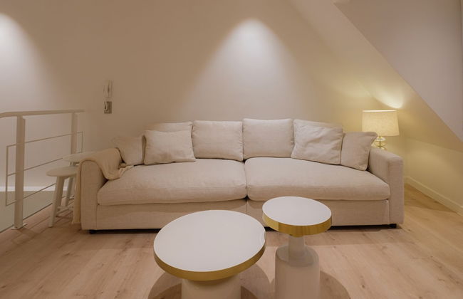 Boutique Charme Apartments 10 - Foto 26