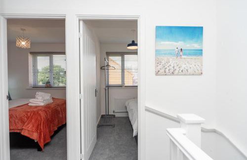 Oulton Broads New Build Holiday Home 3 Bedroom- 3 Bathroom with Free Parking - Foto 27